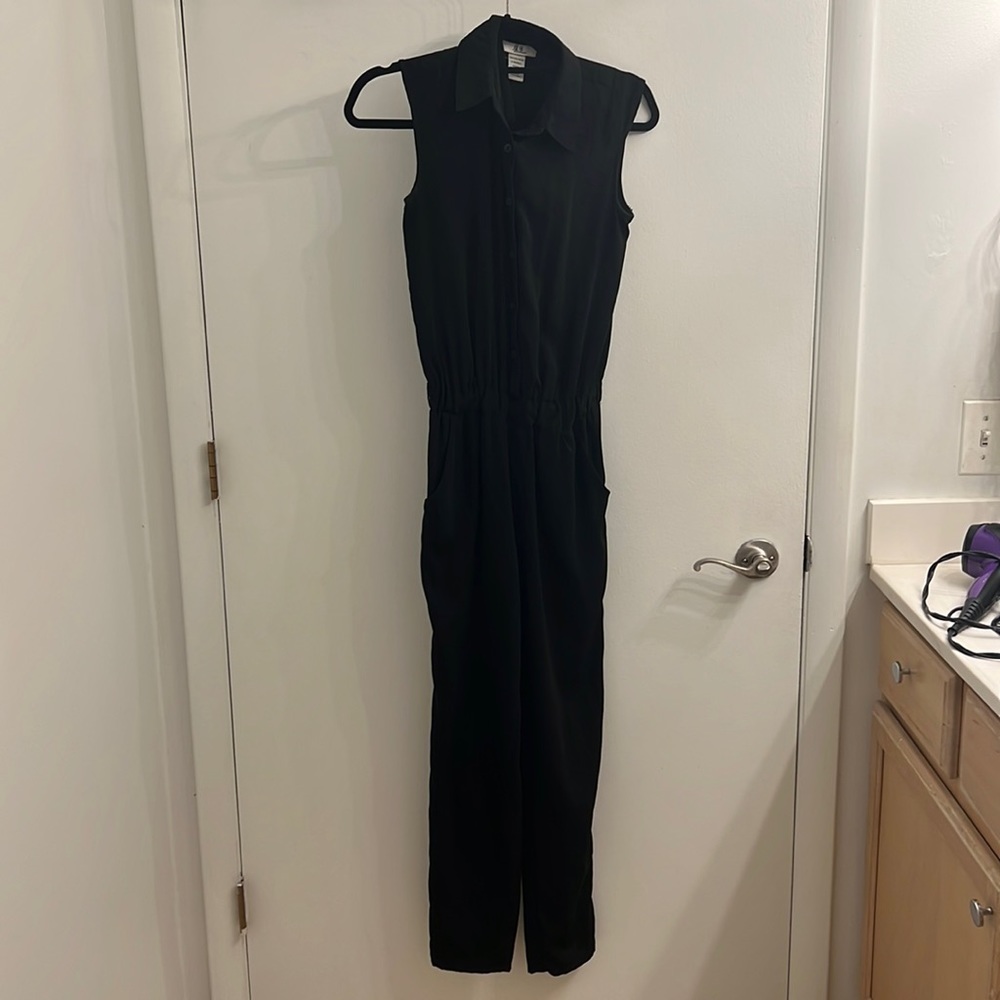 Joe B Jumpsuit